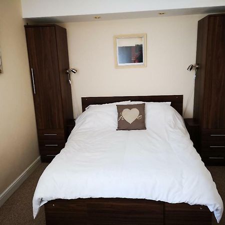 Contemporary Cottage Holidays Bridlington Zewnętrze zdjęcie