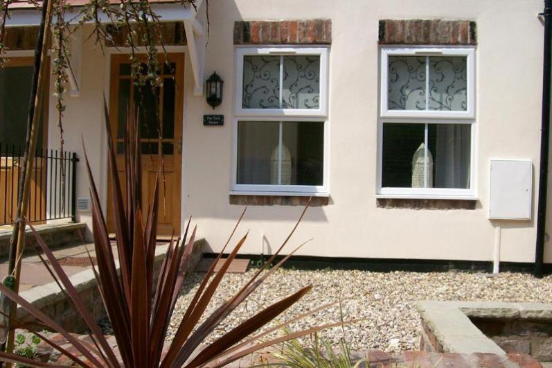 Contemporary Cottage Holidays Bridlington Zewnętrze zdjęcie