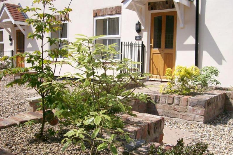 Contemporary Cottage Holidays Bridlington Zewnętrze zdjęcie