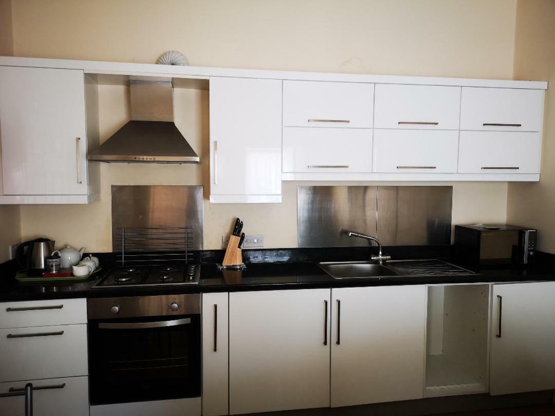 Contemporary Cottage Holidays Bridlington Zewnętrze zdjęcie