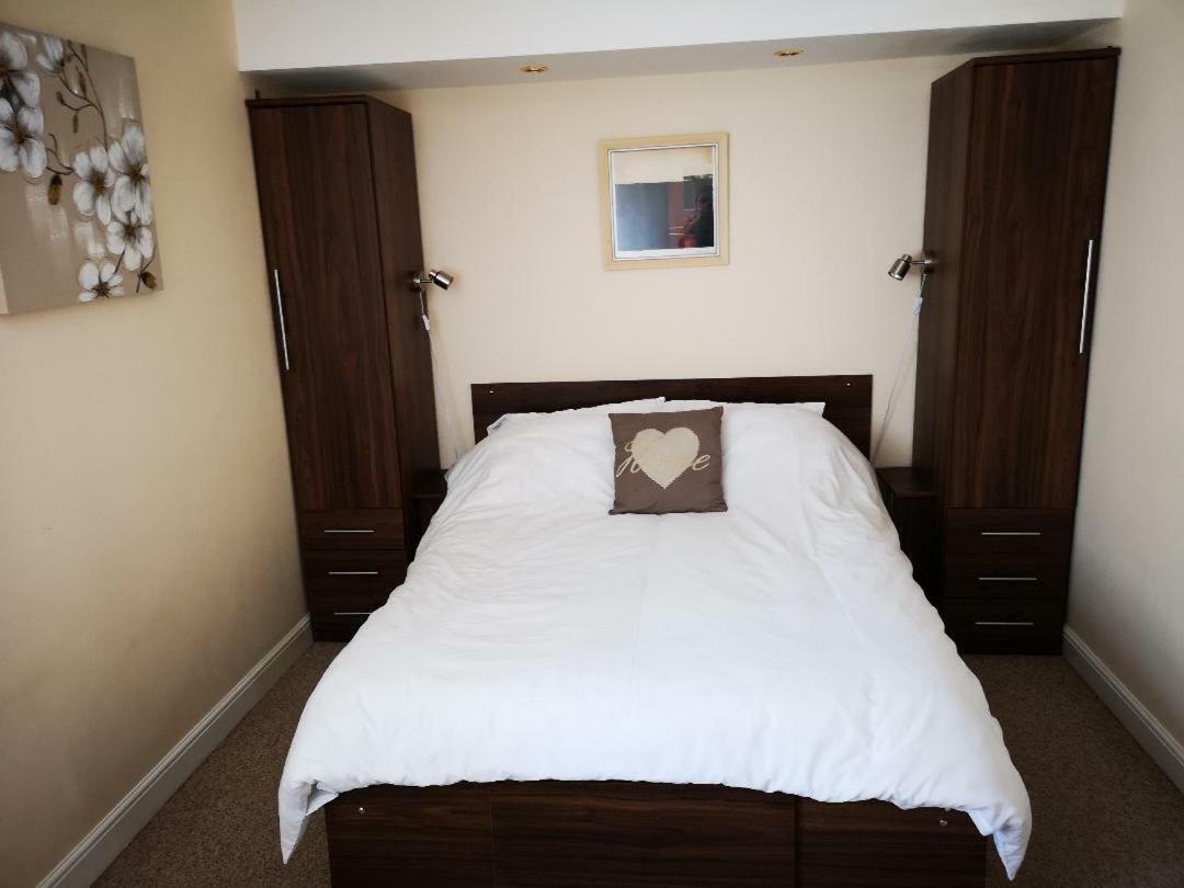 Contemporary Cottage Holidays Bridlington Zewnętrze zdjęcie