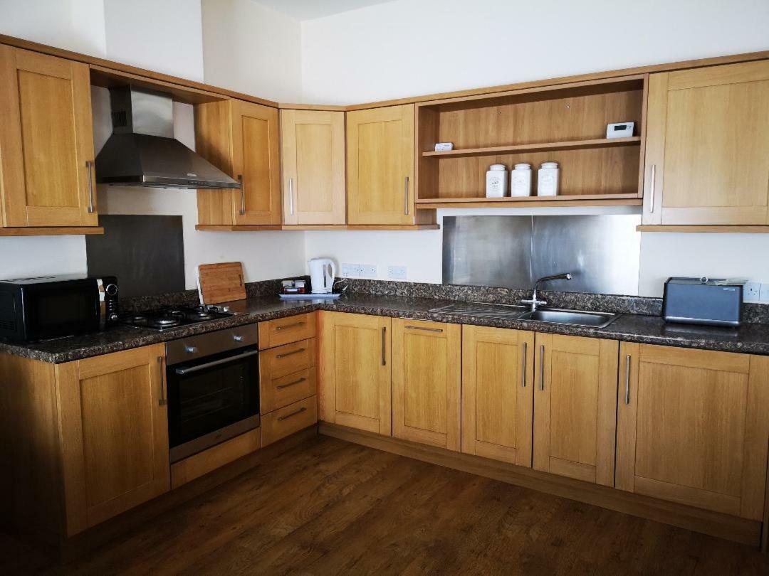 Contemporary Cottage Holidays Bridlington Zewnętrze zdjęcie
