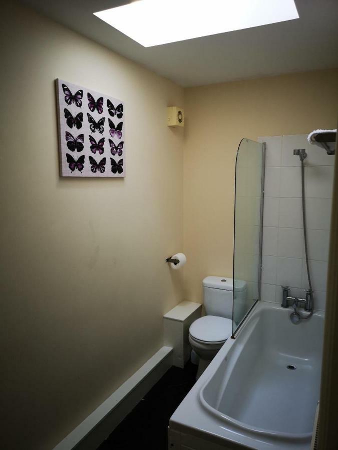 Contemporary Cottage Holidays Bridlington Zewnętrze zdjęcie