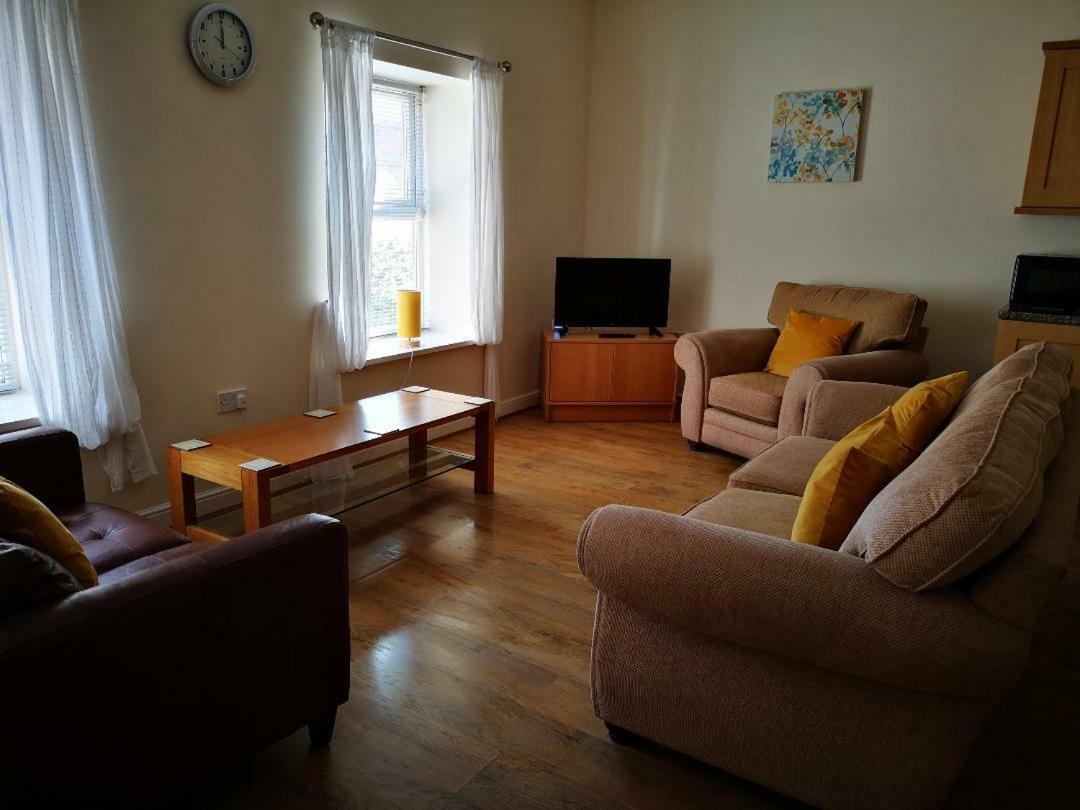 Contemporary Cottage Holidays Bridlington Zewnętrze zdjęcie